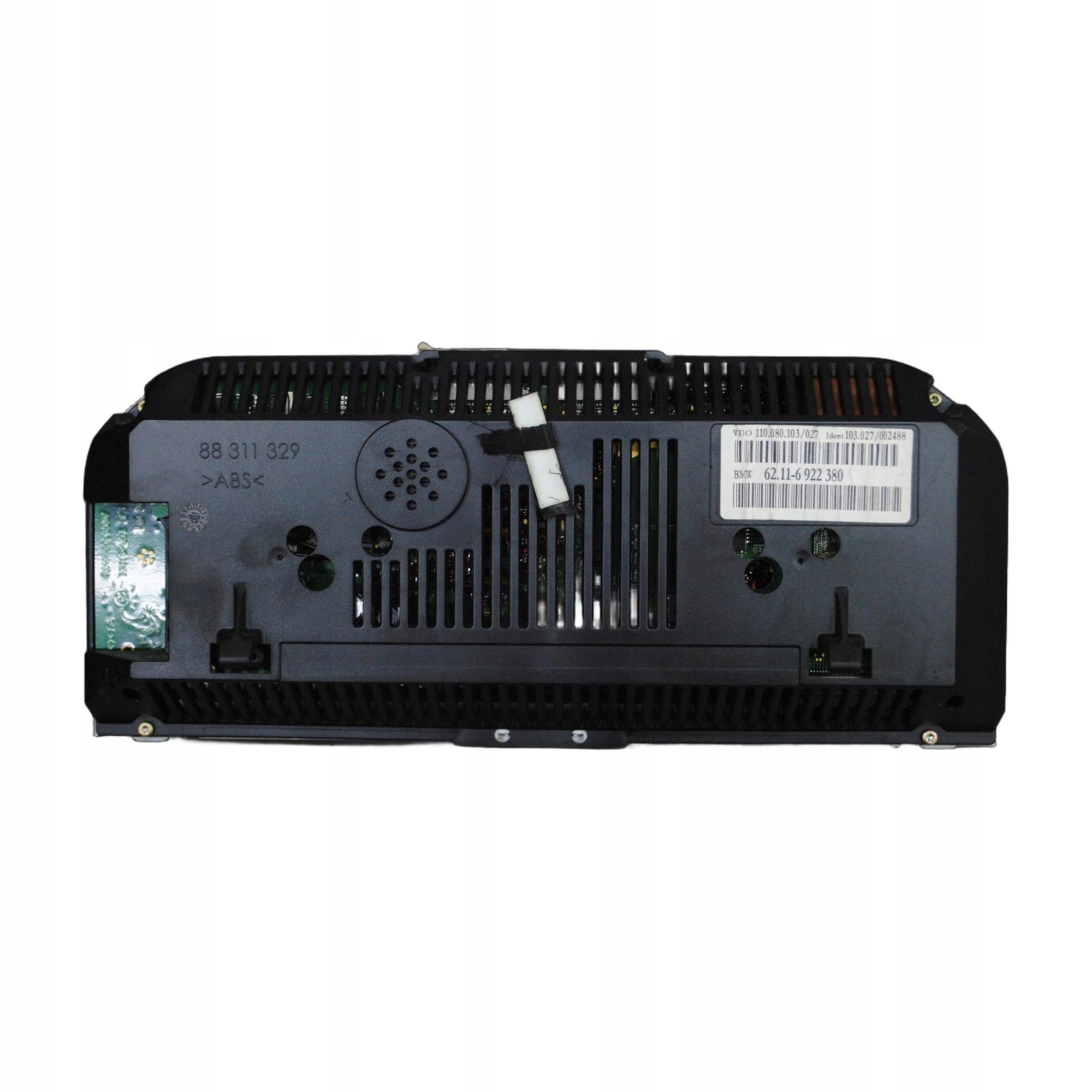 dials BMW 7 E65 N62B36A 3.6 V8 6922380 EUROPA