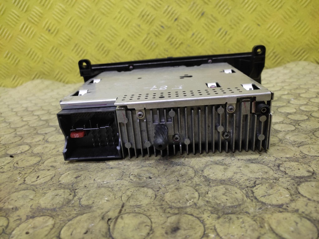 BMW 1 E87 RADIO 9177209
