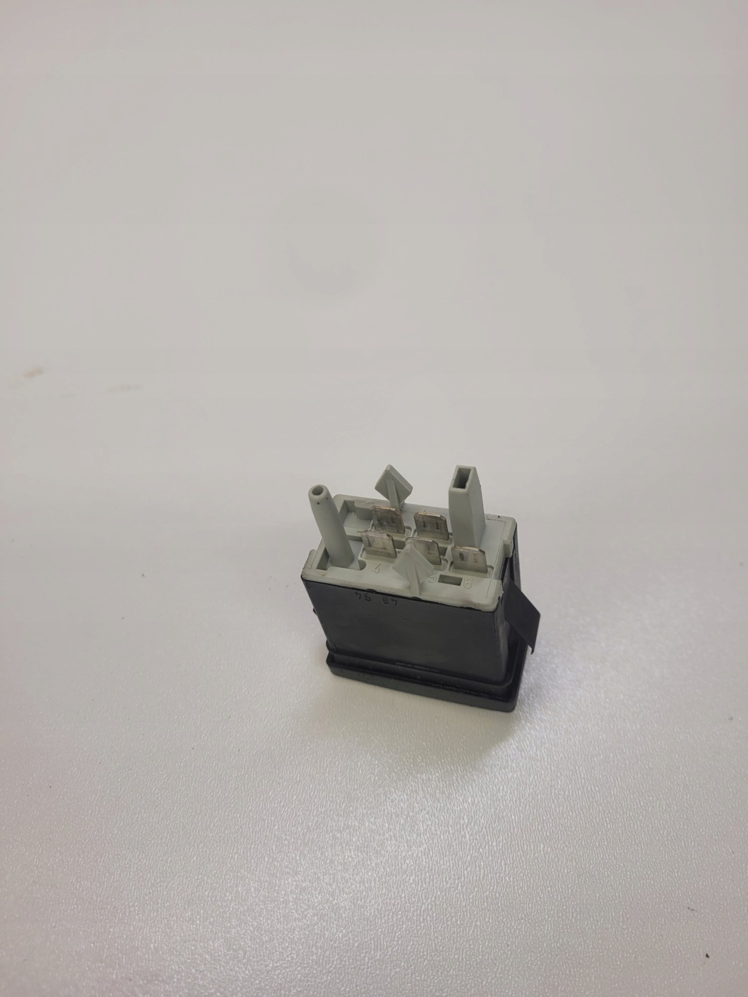 switch control of the lights AUDI A4 B5 8D0941301