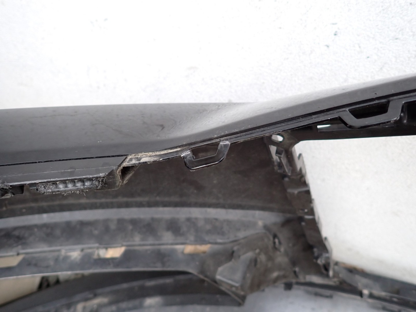 bumper front front AUDI A7 4K8 C8 S LINE 2018- 4K8807437E