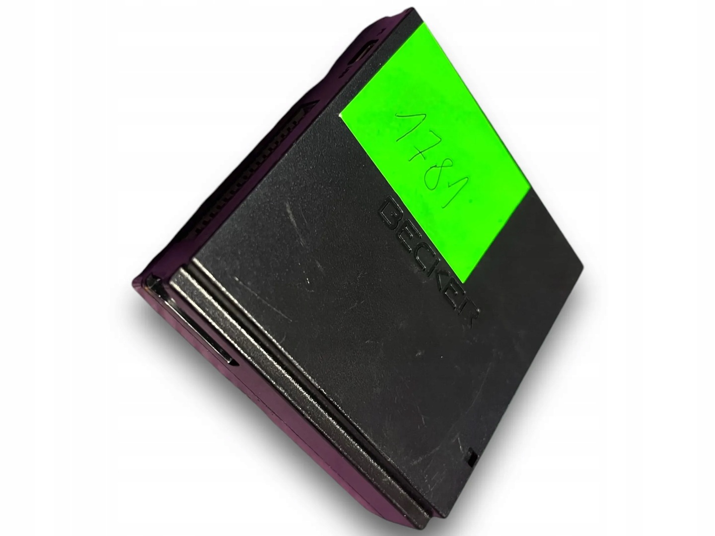 MERCEDES W166 module NAVI BECKER A1669005715 @M