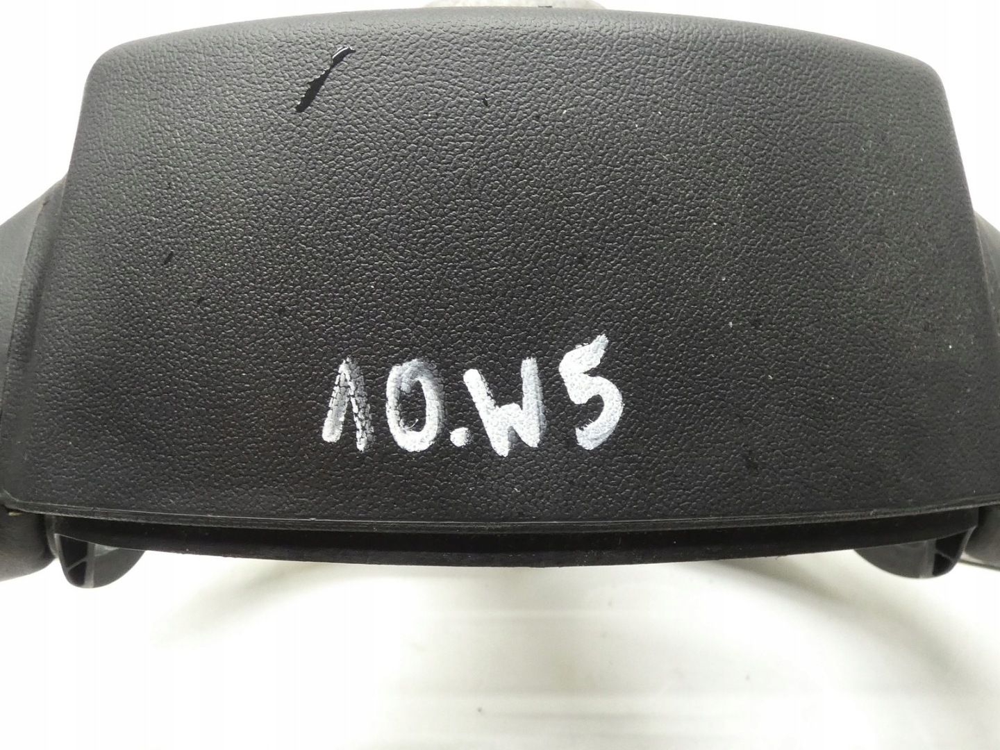 lenkrad Leder SKORZANA MULTI MULTIFUNKCJA AUDI A3 A4 A5 S-LINE 8P0124A