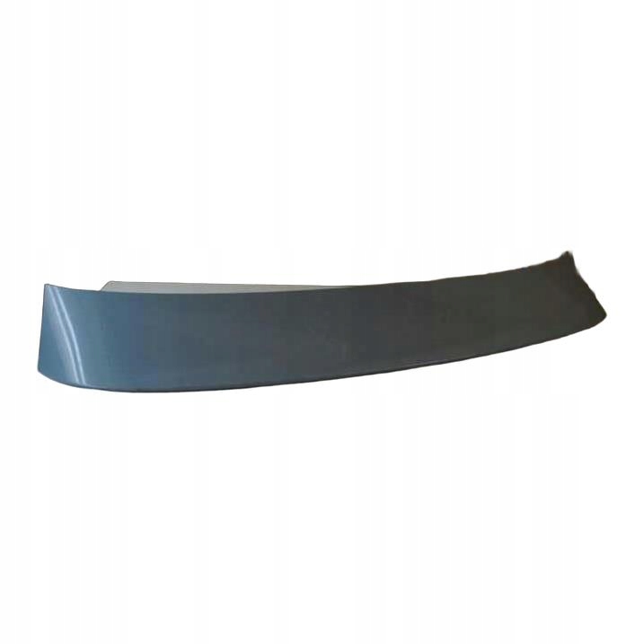 SPOILER LOTKA AUDI A1 8X4827933D