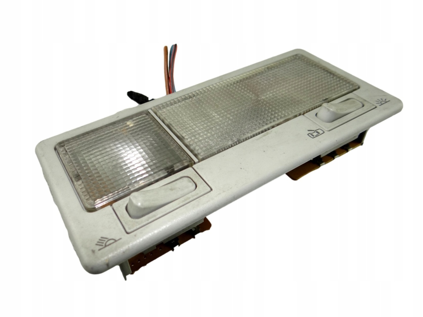light lighting cabs SKODA OCTAVIA 722 030-50