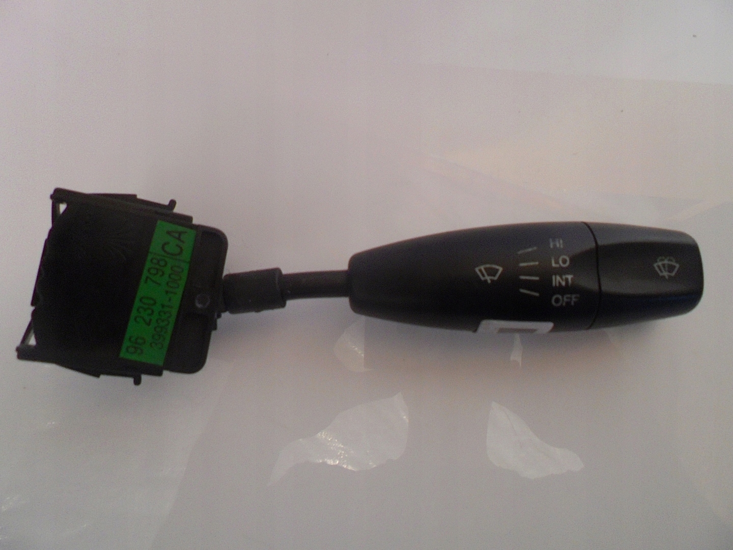 DEVIO TERGICRISTALLO TERGI DAEWOO 96 230 798