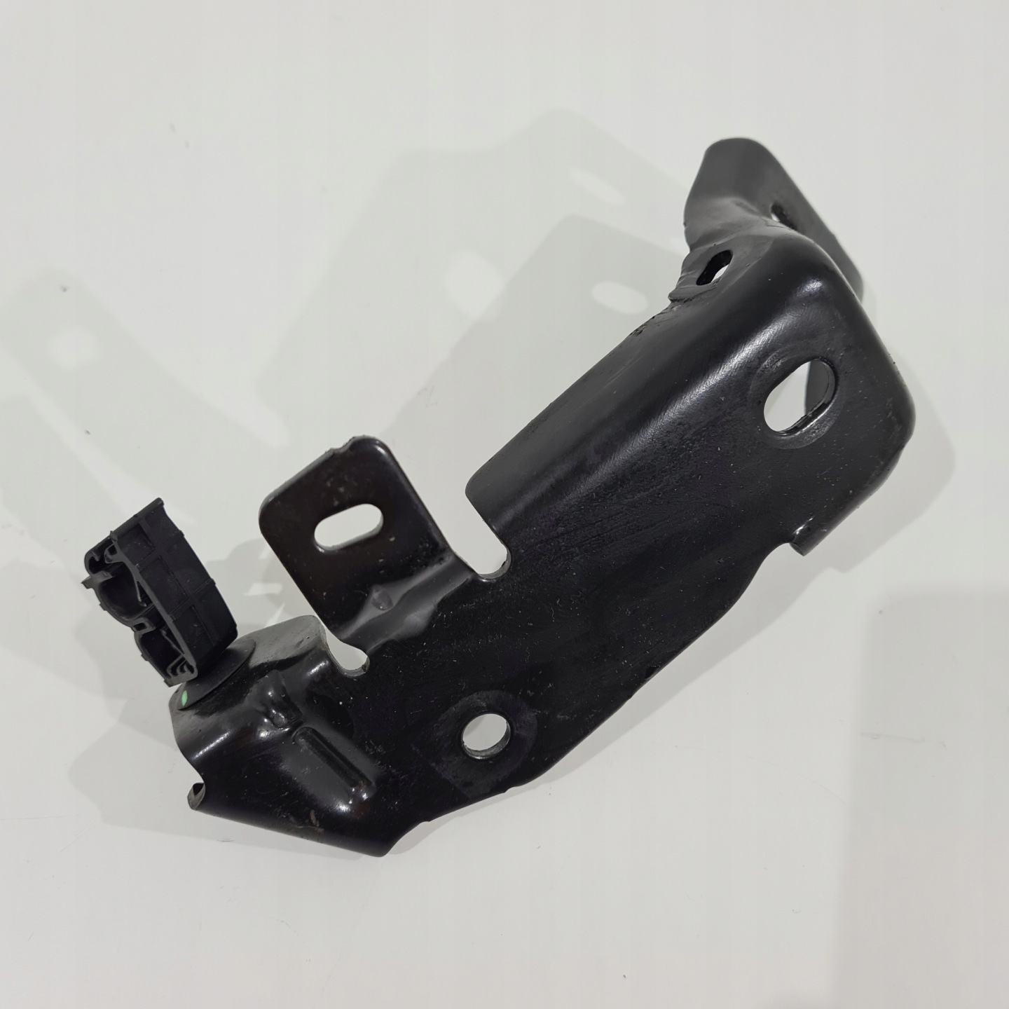 bracket holder CLIO V 1.0 TCE 210192334R H4D