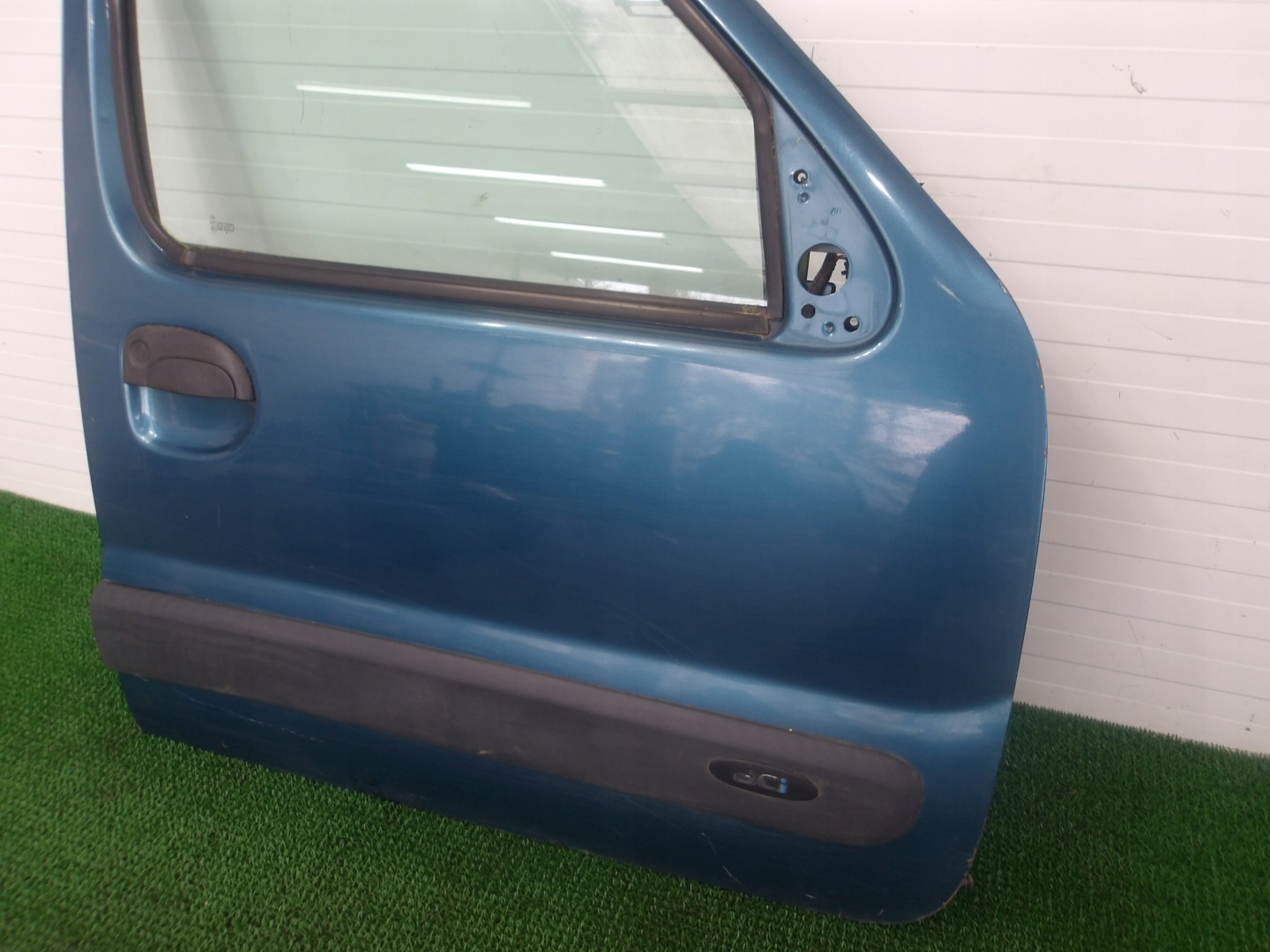 RENAULT KANGOO and 98-08 door front right front SZEROKA moulding TEI44