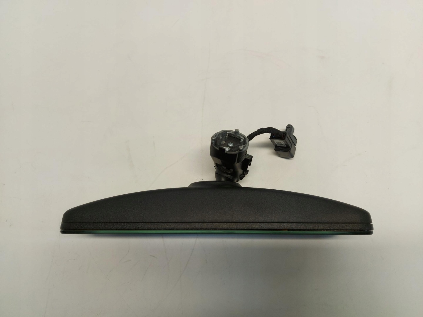 Mazda MX-30 EL rear-view mirror inner oryg bdms-69220