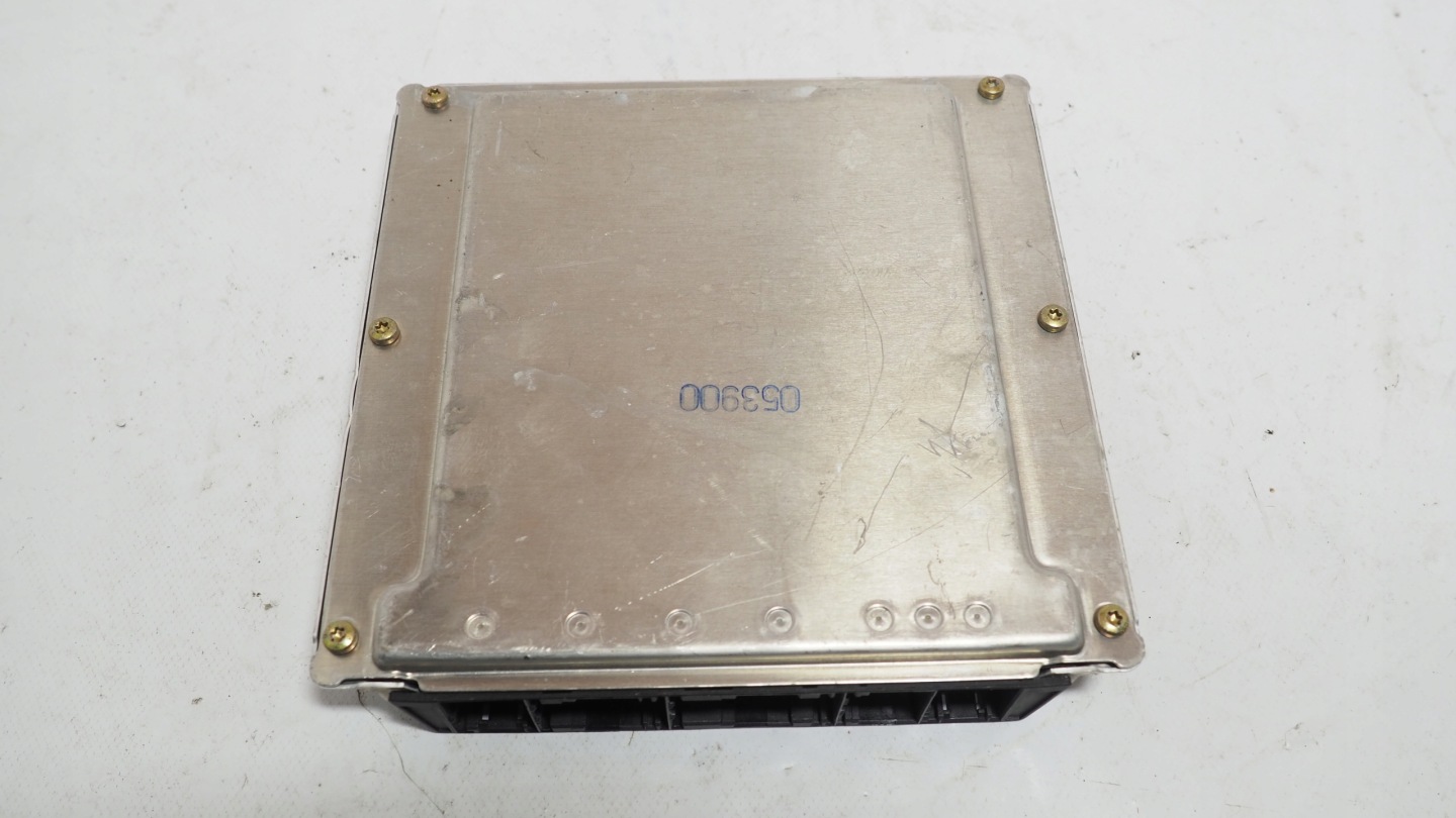 Mercedes Vaneo W414 control unit computer of the engine A0285451732