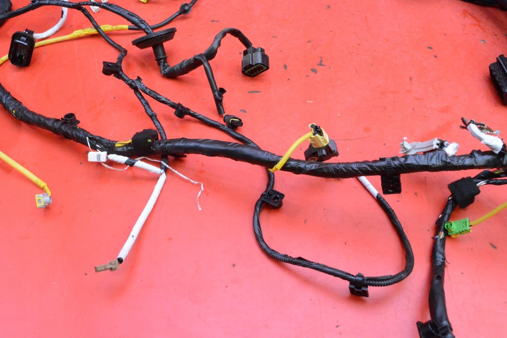 cablaggio cablaggio interna 91508-R2120 KIA SPORTAGE 5 V 21-25