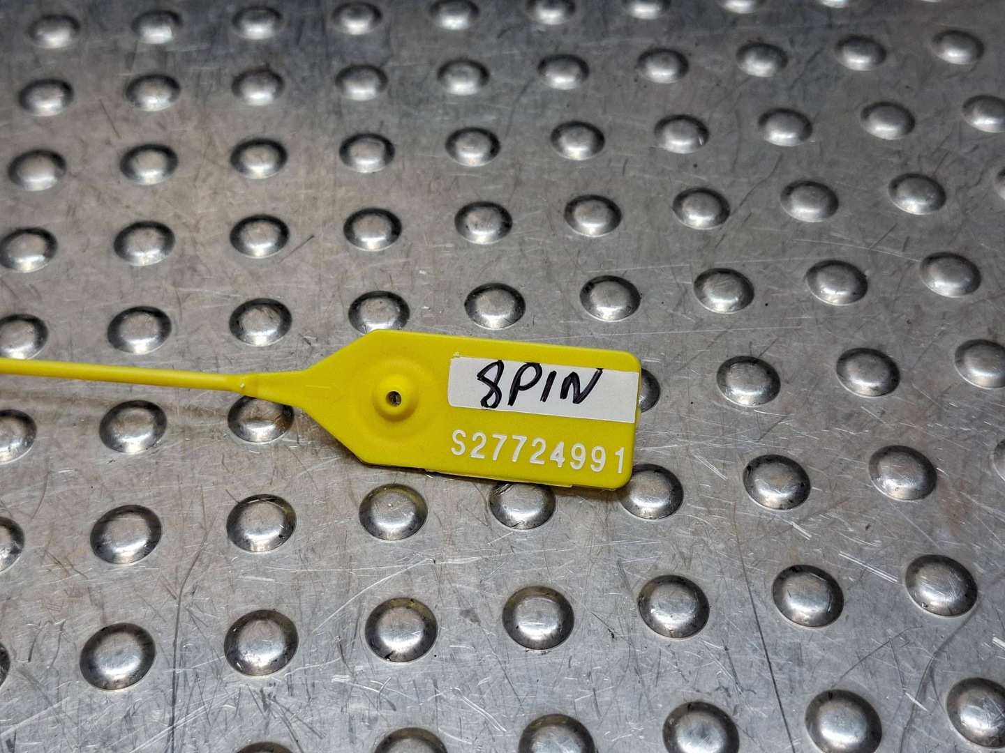 mirror left SUZUKI SX4 LIFT 12-14 8 PIN EU