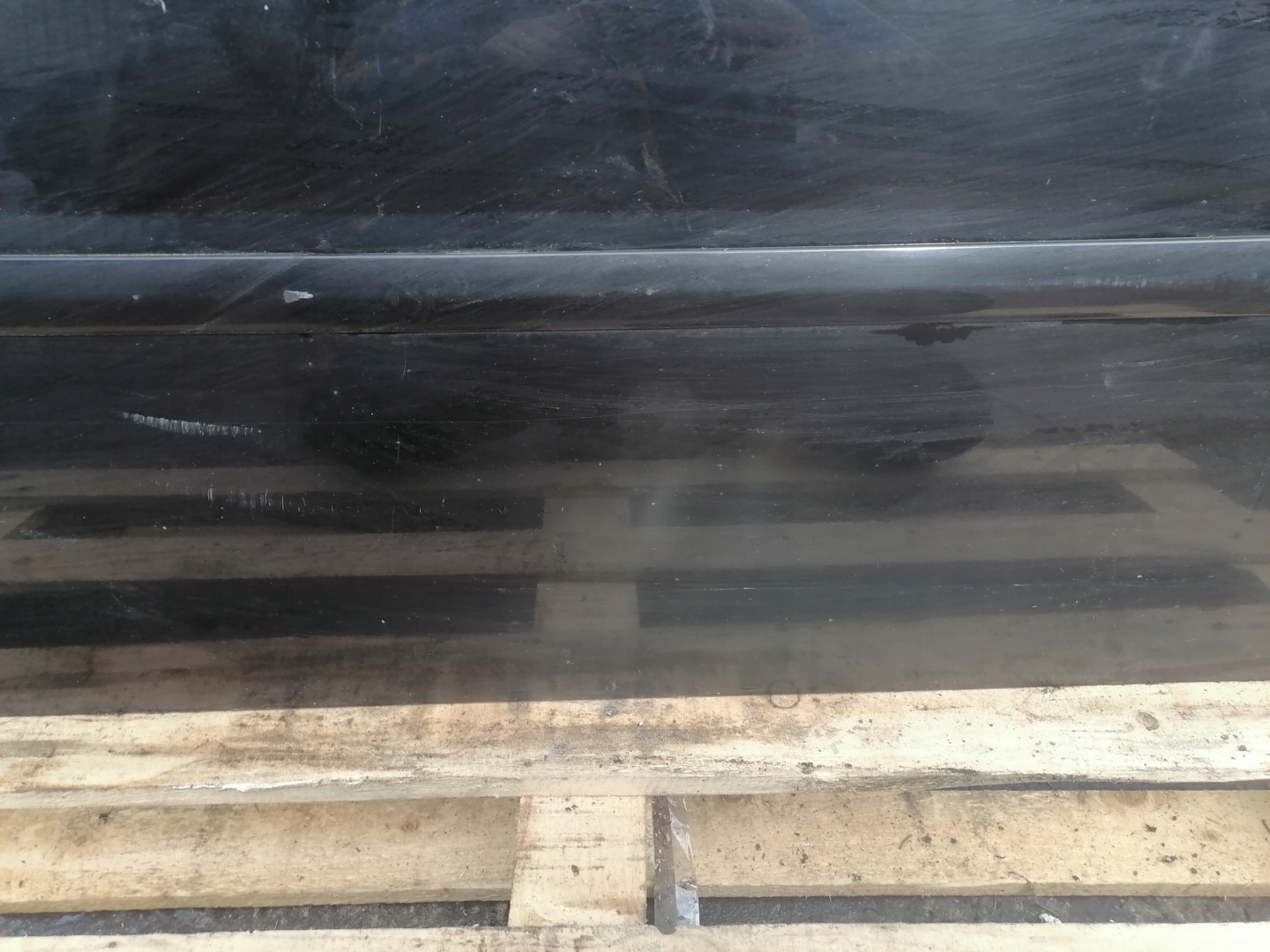door right front front OPEL VECTRA C Z20R