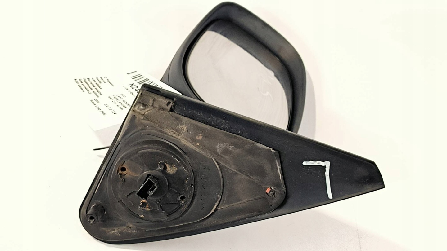 mirror left EU 846 LAND ROVER FREELANDER and 5 PIN