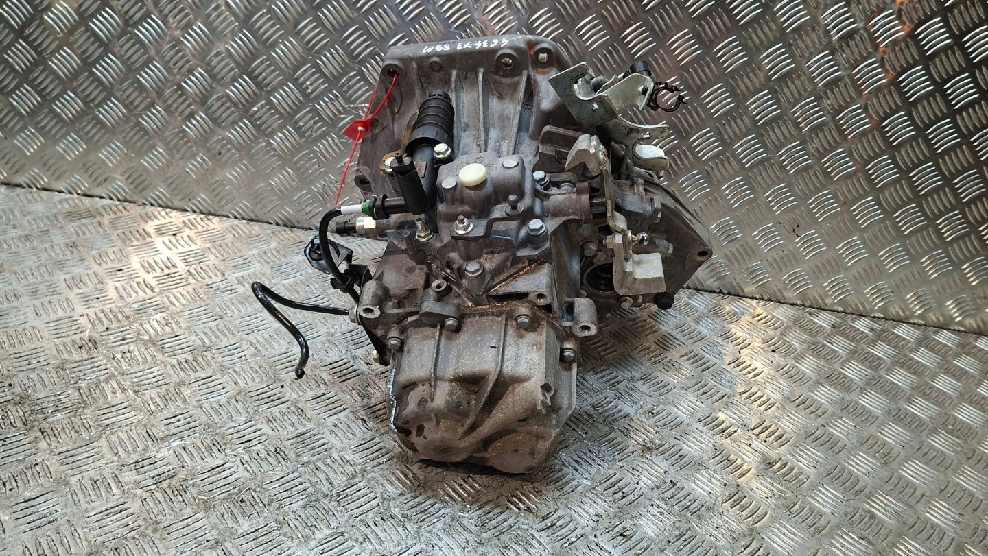 CAMBIO 46347389 FIAT 500 1.0 MILD 2019