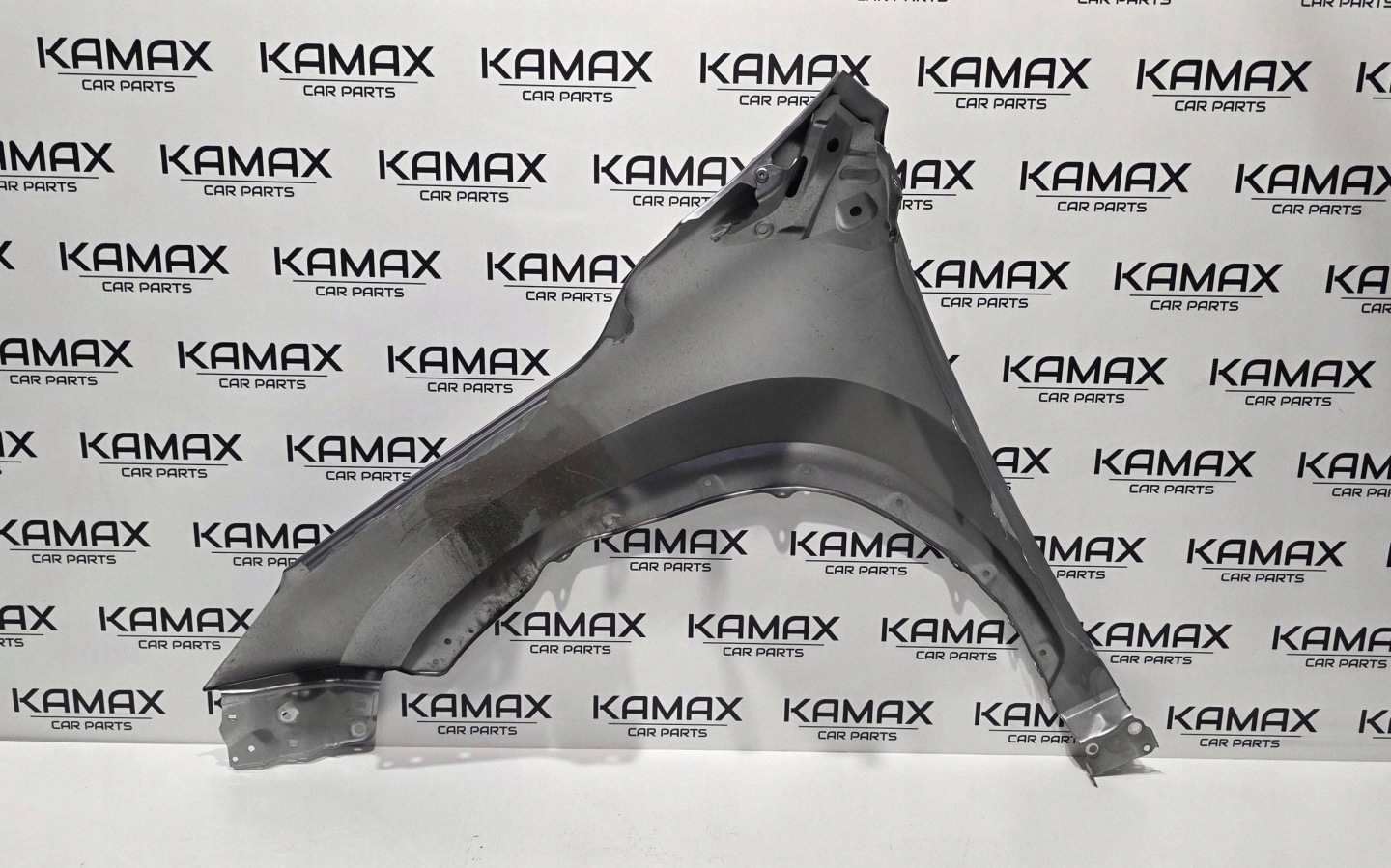 fender right front LEXUS NX II 21- original