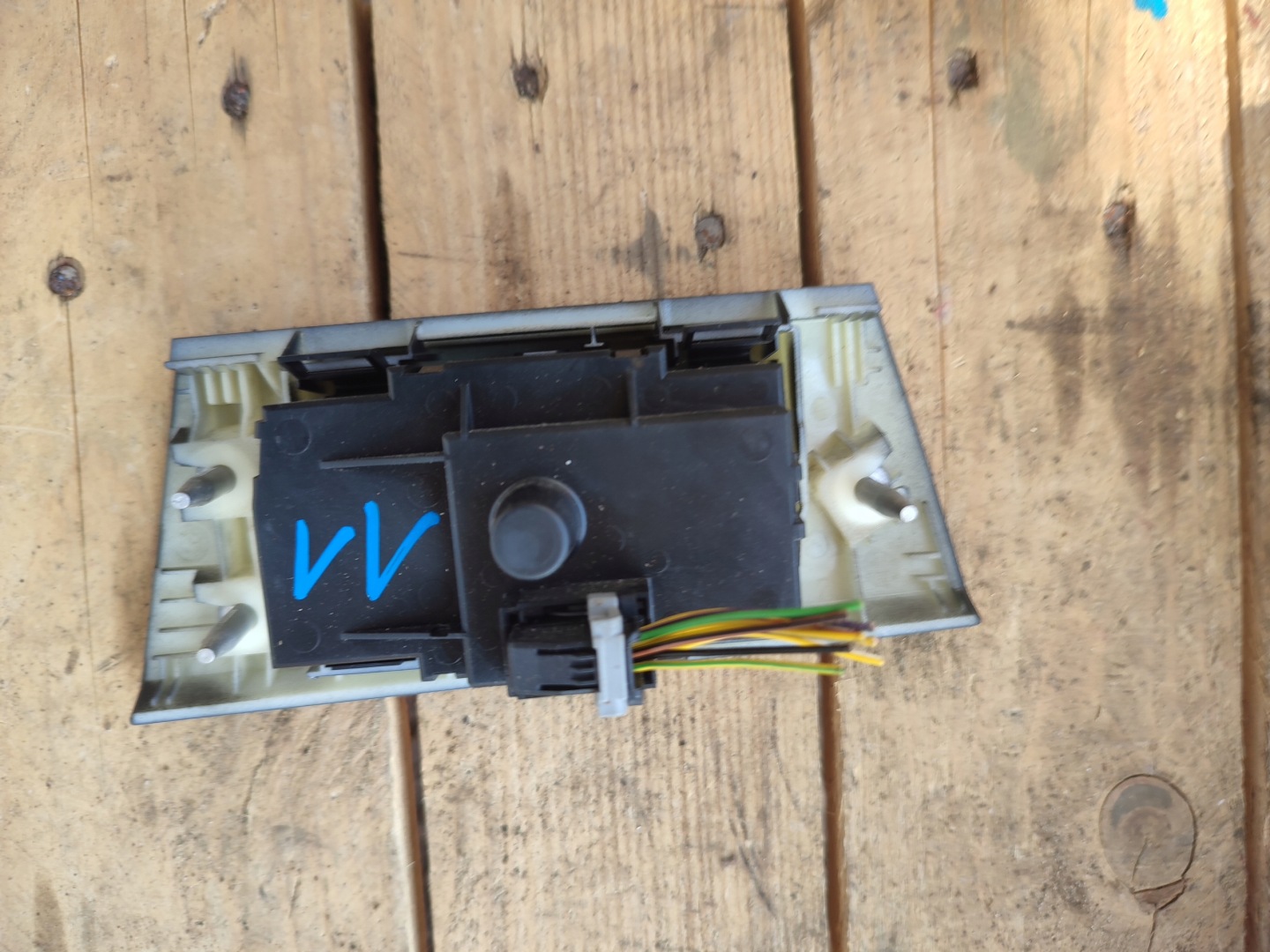Schalter PANEL Leuchten BMW E87 E90 E91 E92 6932796