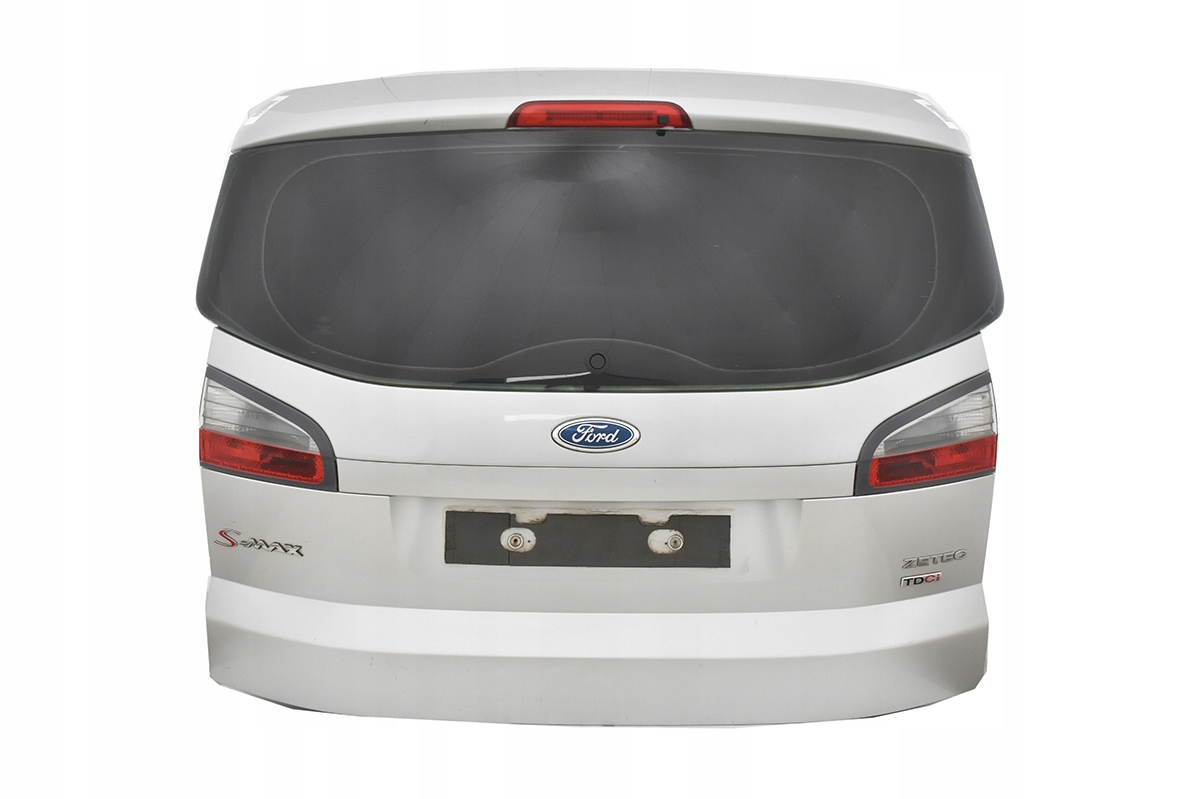 boot doors rear part FORD S-MAX S MAX and MK1