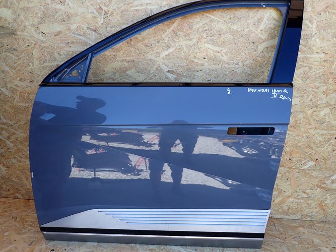 HYUNDAI IONIQ V 20- door left front front