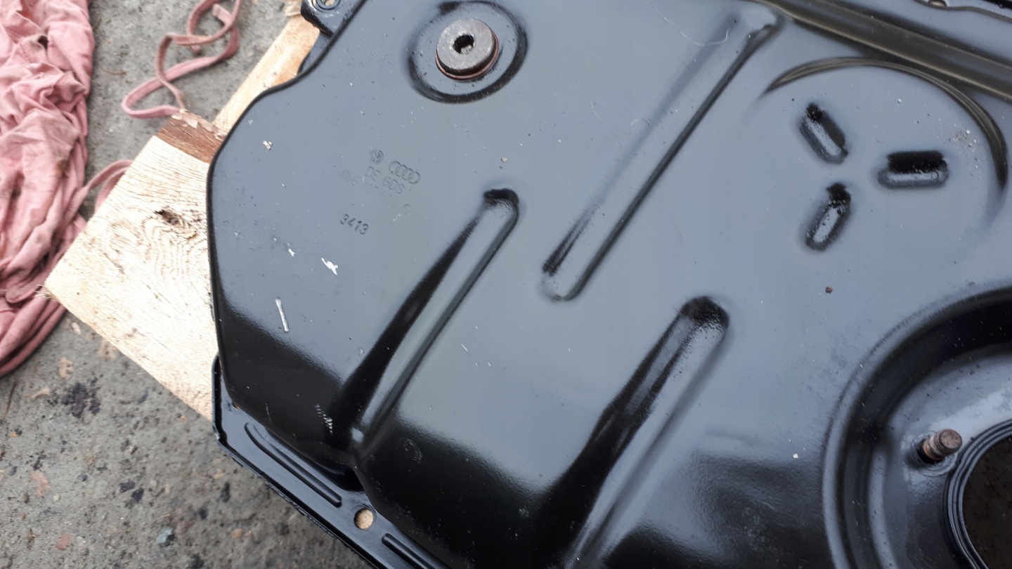S4 B8 LIFT Coppa olio olio 3.0 TFSI S5 SQ5 A6 C7 A7