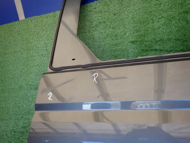 VW T7 7T0 Tür rechts przesuwne