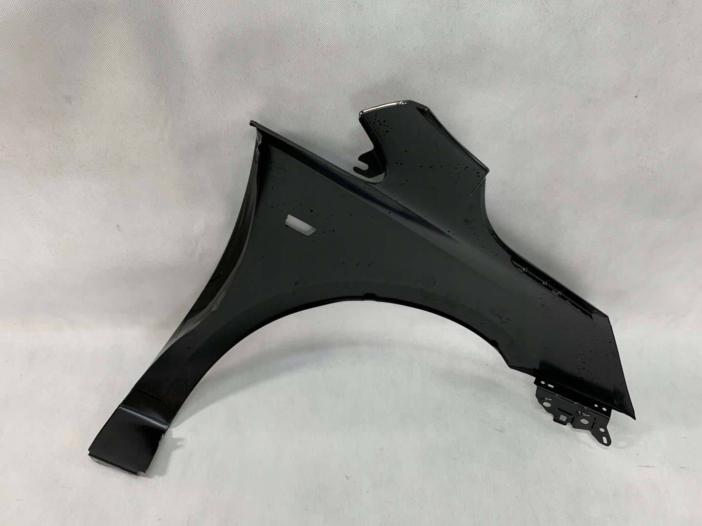 fender left Opel Corsa E 15r 2015 12.25
