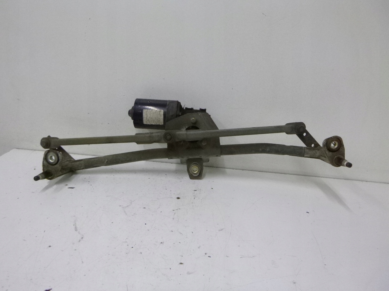 wiper mechanism front VW Golf IV 1J1955113A