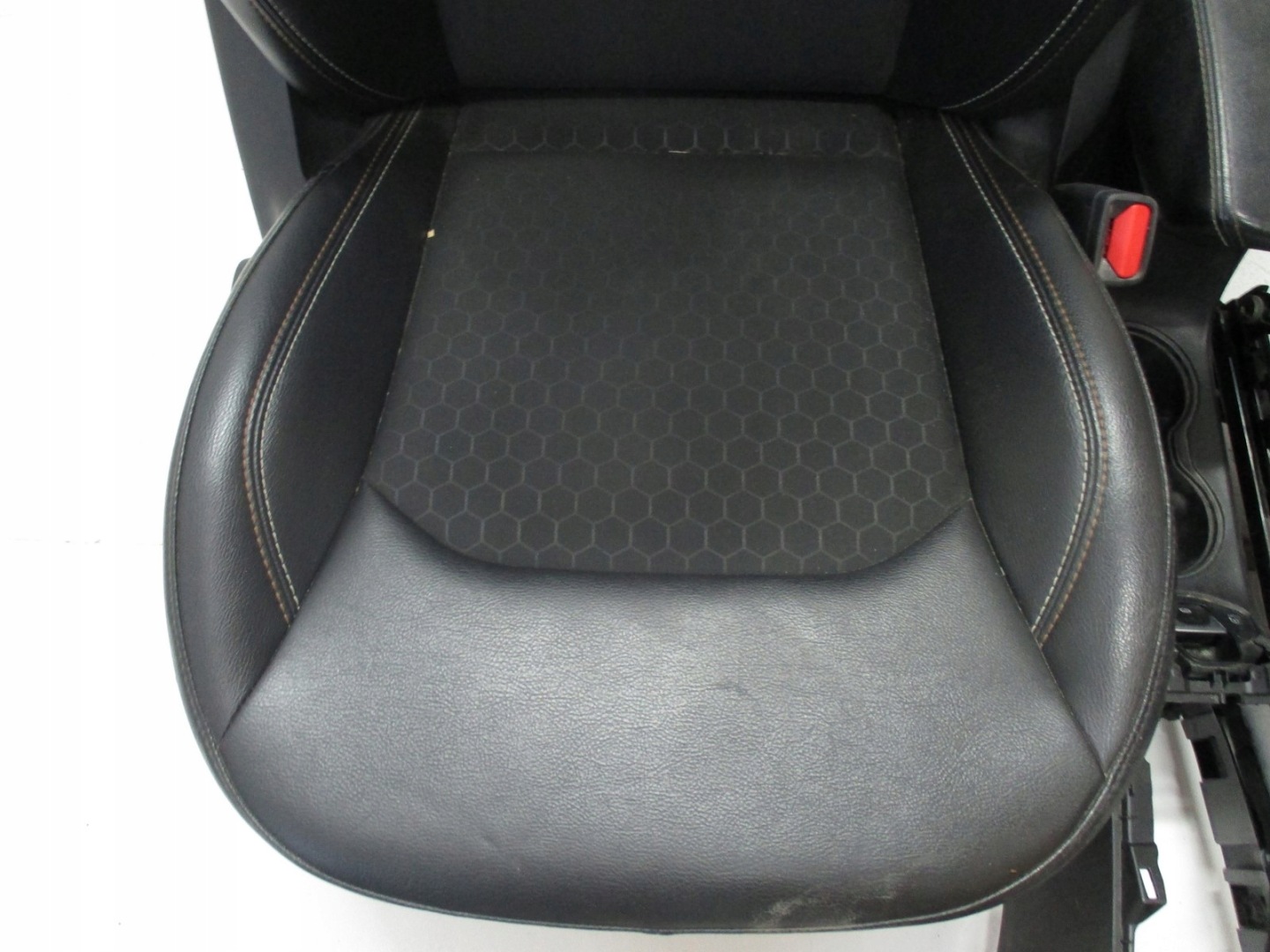 VERKLEIDUNG POL LEDER SITZE JEEP COMPASS II
