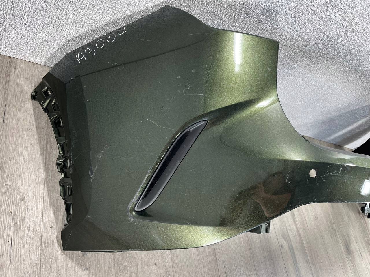 LEXUS NX II 2021-> bumper rear part 52159-78060