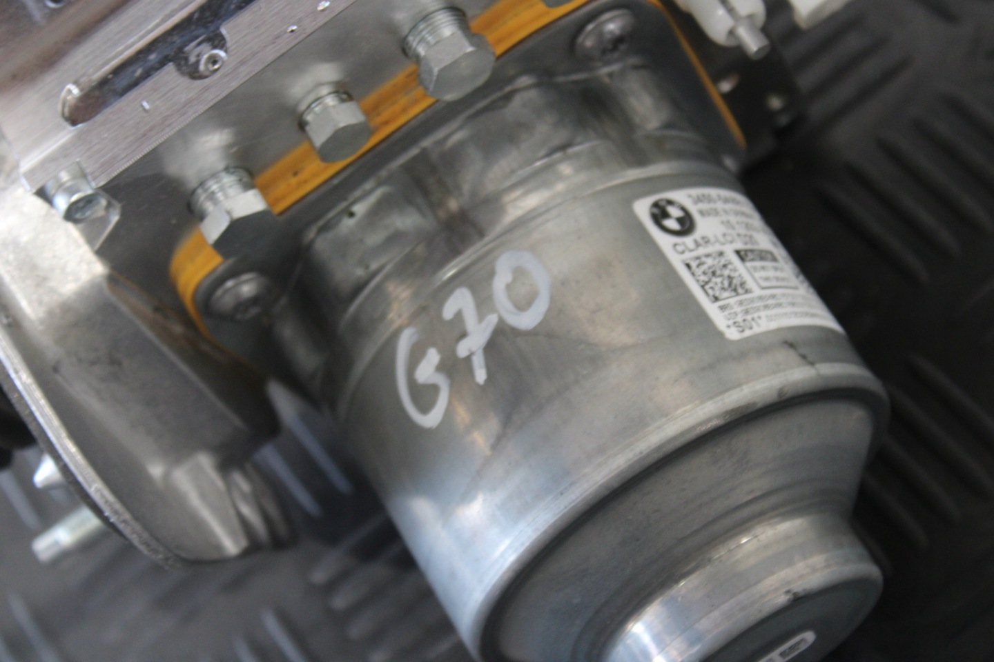 SERVOFRENO ABS BMW 7 G70 5A8B102