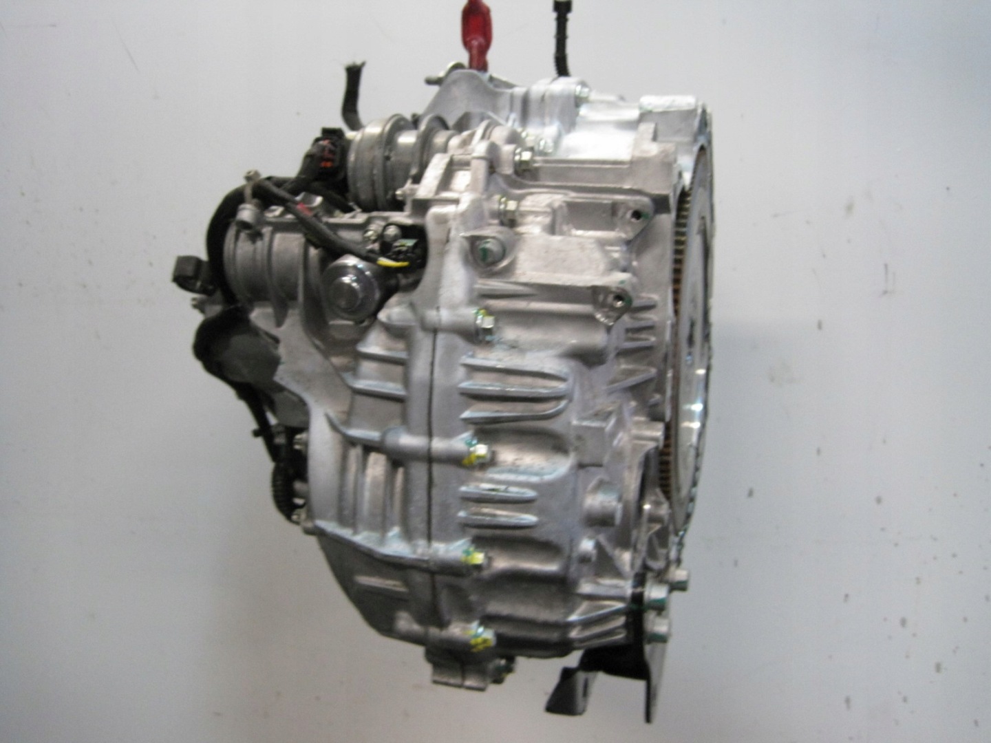 CAMBIO PEUGEOT 3008 II 1,2THP MHC