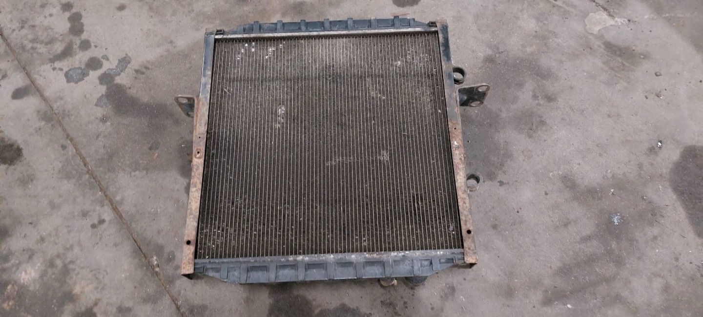 water cooler MAN L2000 8.113 LC