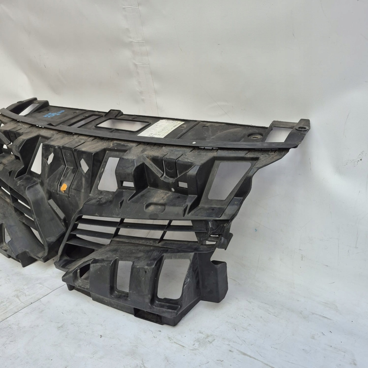 RENAULT SCENIC III 3 LIFT 13-16 pillar support GRILLA grille