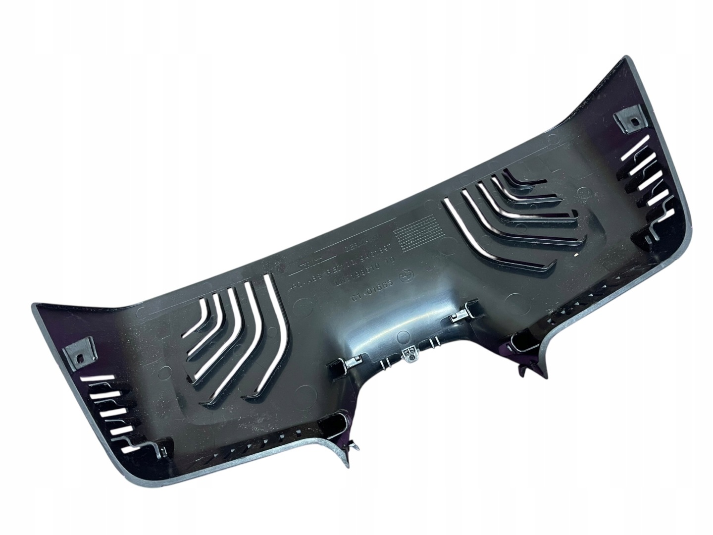 mirror inner reversely+cover BMW 5 G30 LCI