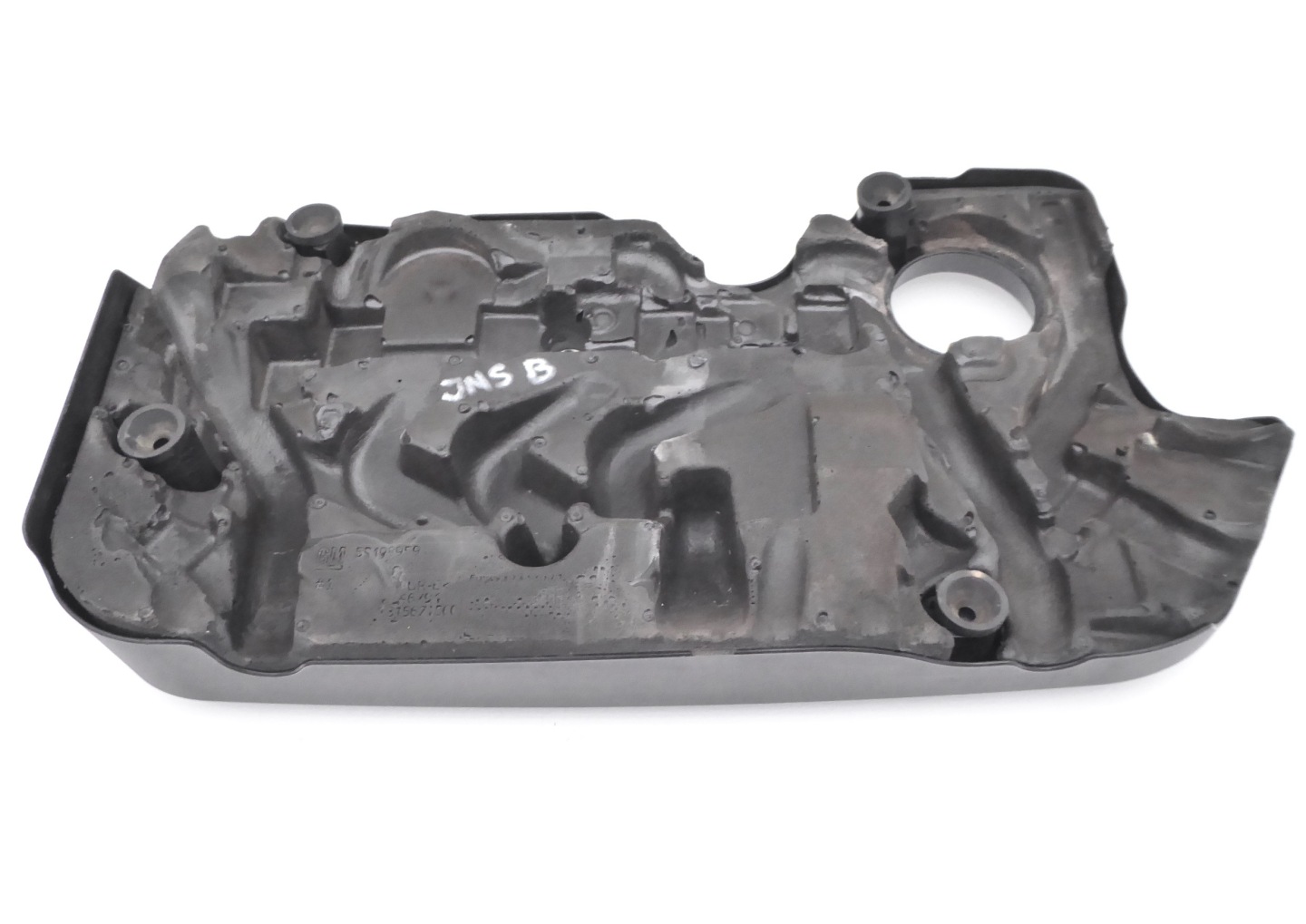 cover cover for engine OPEL INSIGNIA B 1.6 CDTI