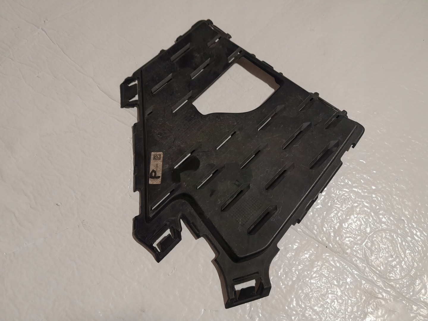 BMW X7 G07 grid ZDERAKA 8090082