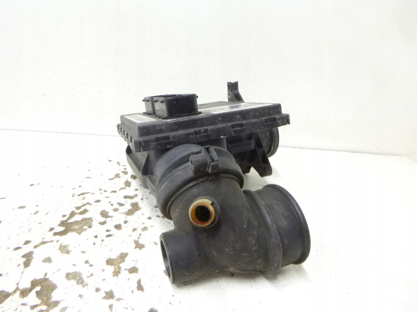 computer Motore Mercedes W168 1.4 A0255454132 0255454132
