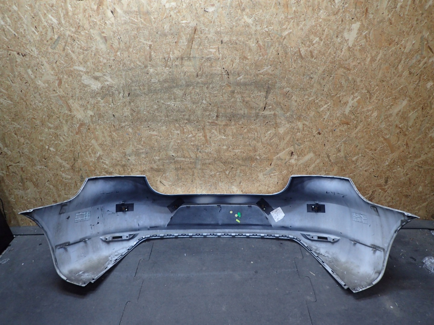 Paraurti posteriore VW EOS LIFT