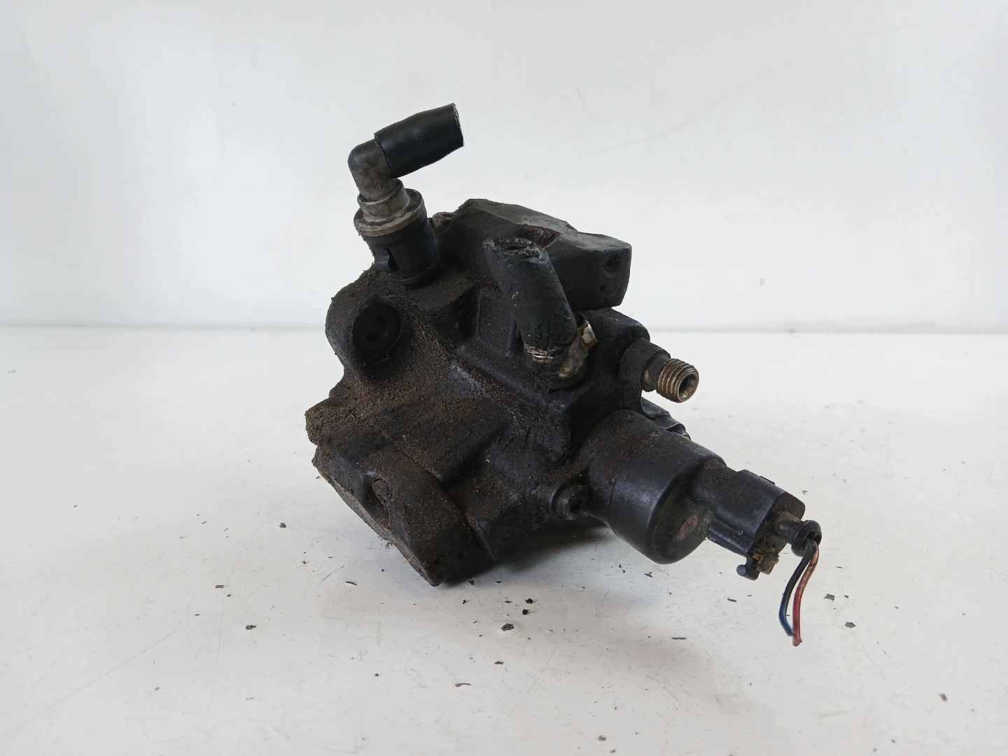 ALFA ROMEO 159 2.4 JTD Einspritzpumpe 0445010072