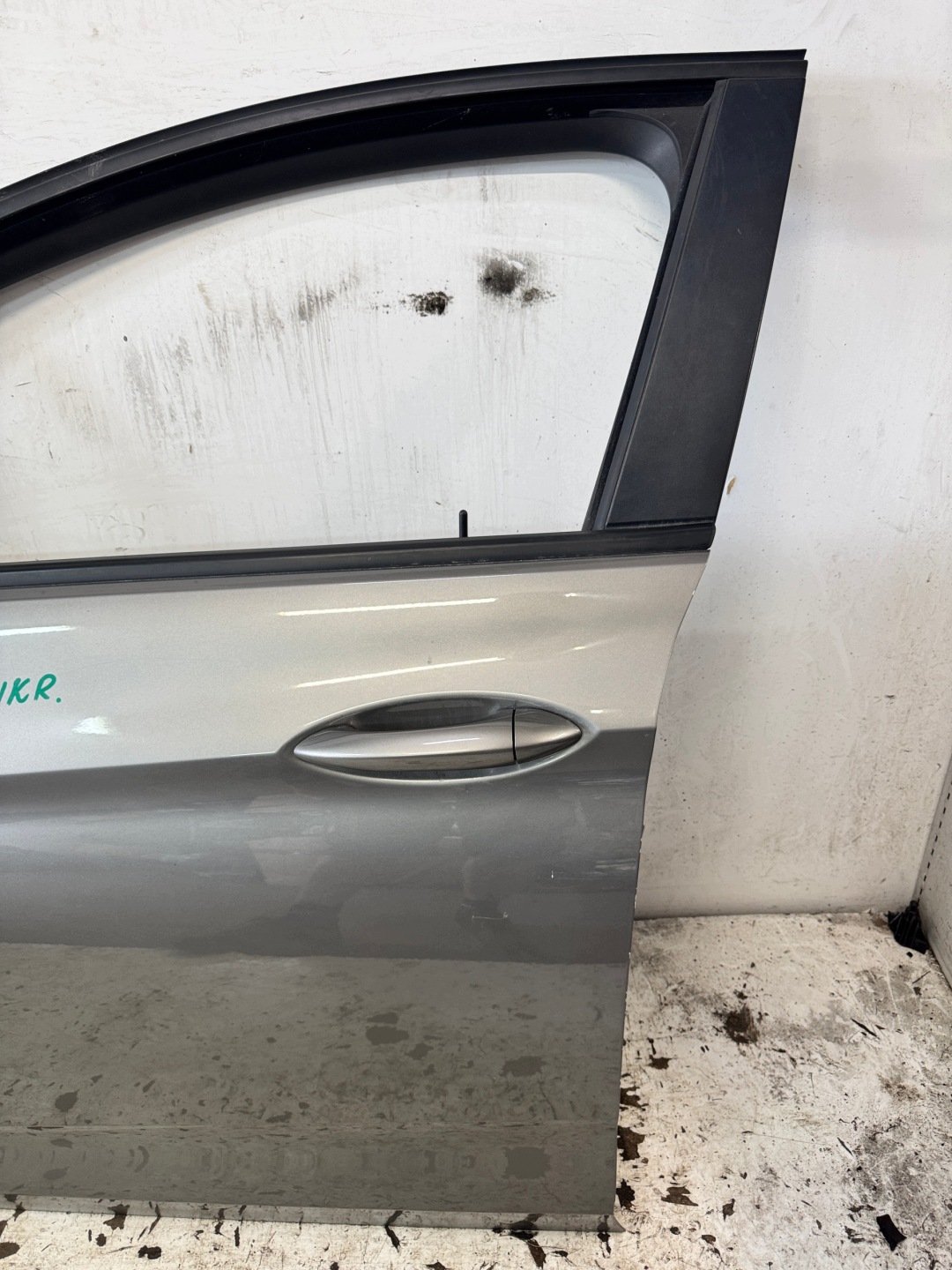 OPEL ASTRA K 5 V door left front left front Z10A