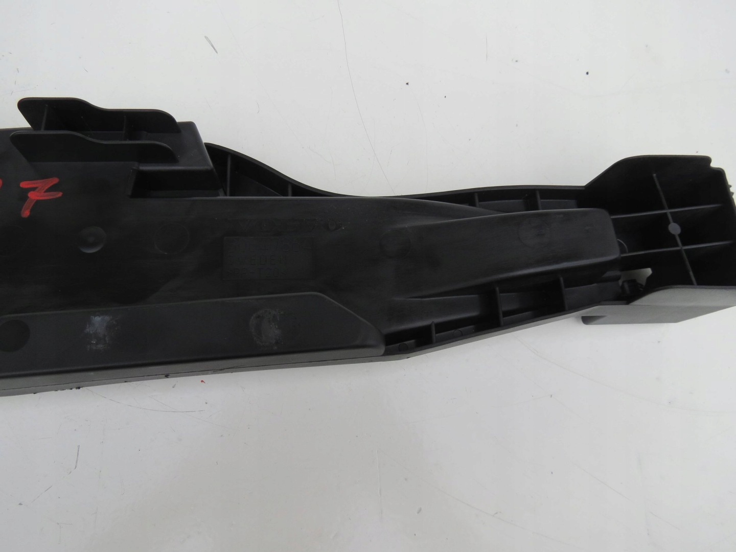 Support plaque Poignée du levier de vitesse VOLVO XC90 30647864