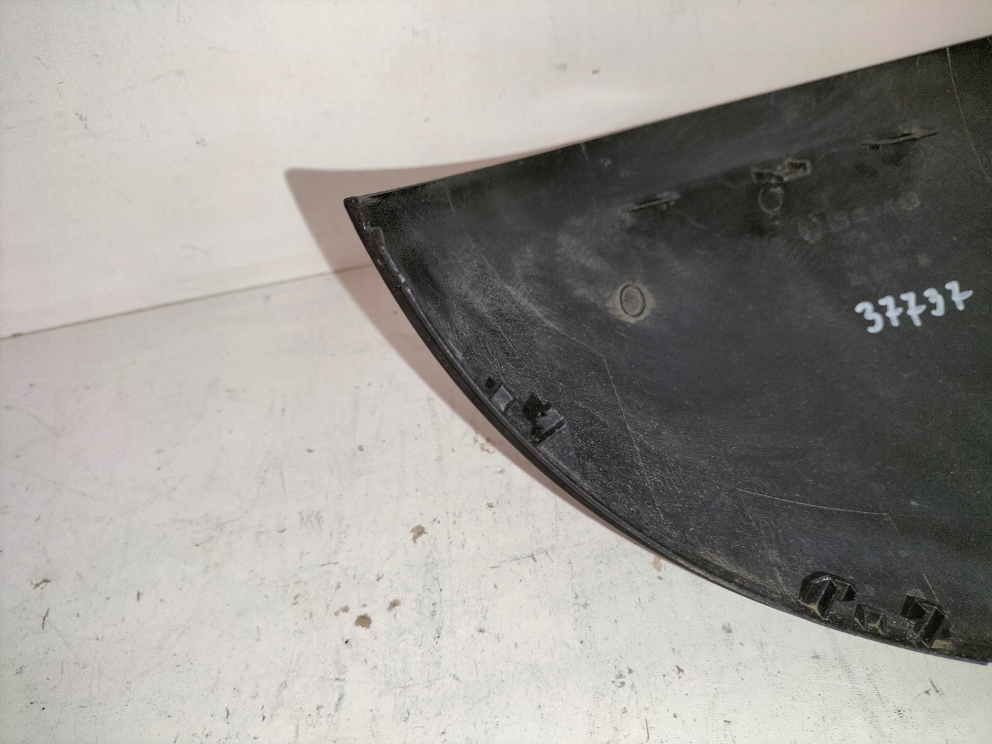 cover cap mirrors left VW T6 15