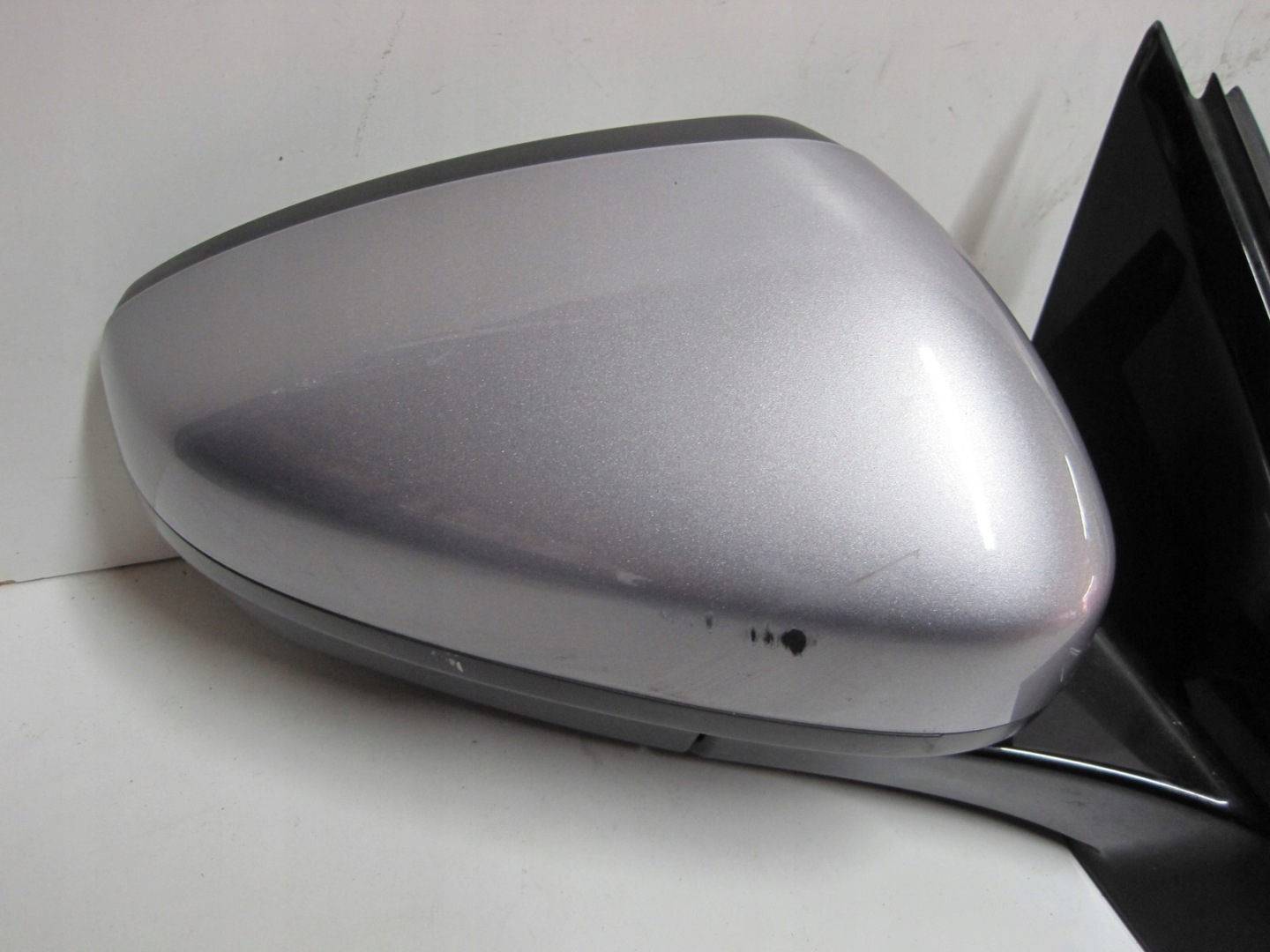 mirror OPEL GRANDLAND X left 19R