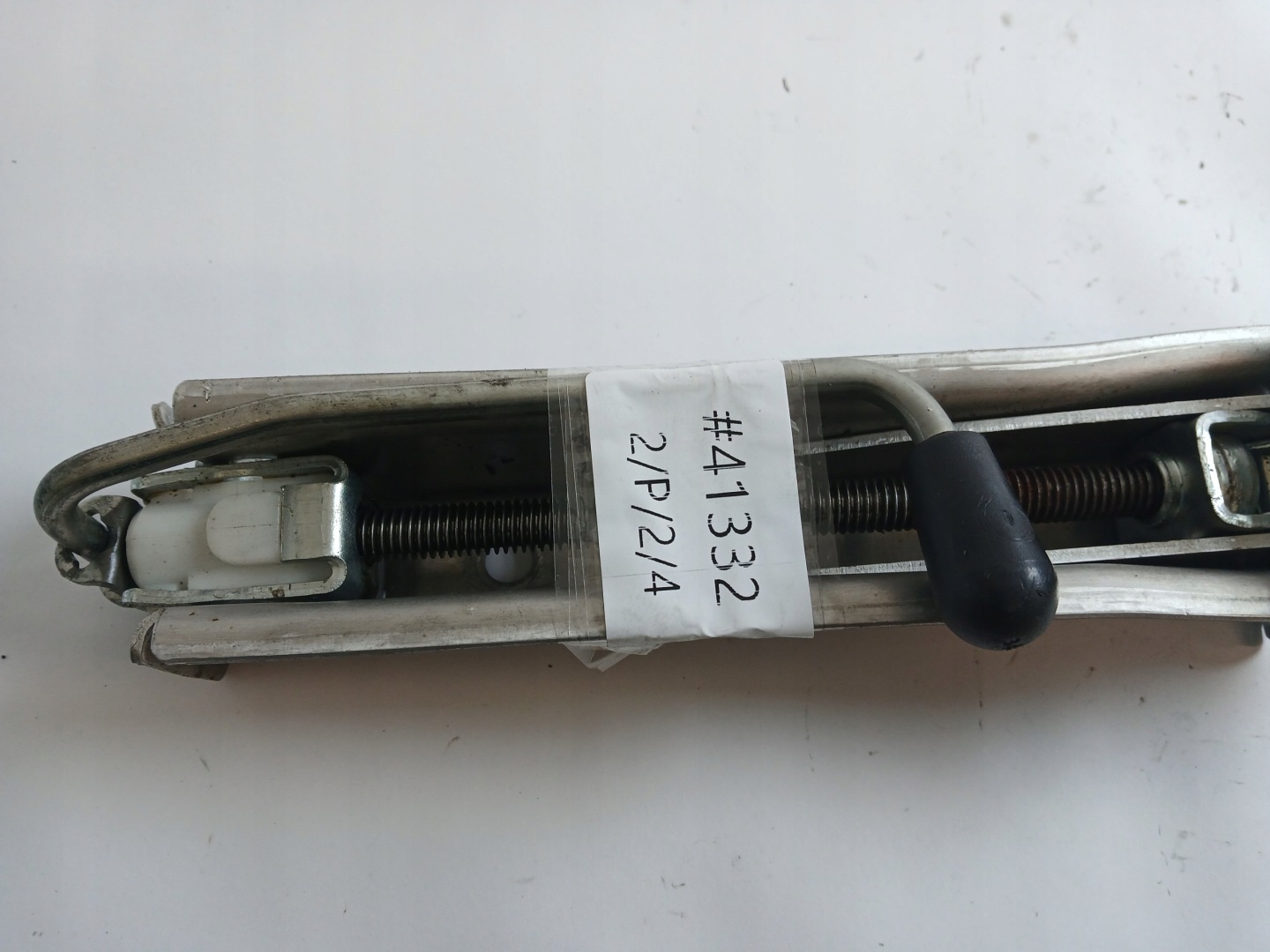 AUDI A4 B6 A4 B7 ručice mjenjača podizač 8E0011031D