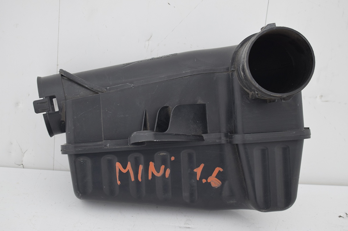 REZONATOR intake air MINI COOPER R56 2010