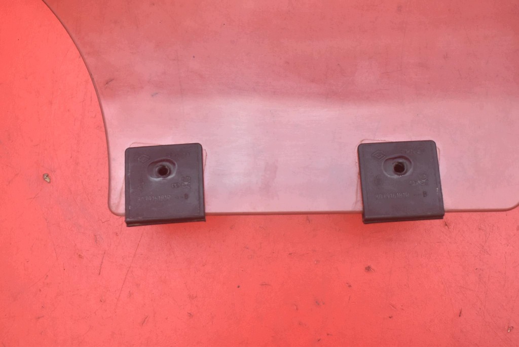 fenster seitlich links heck hinten DACIA SANDERO 2 II 5D HB 13-16