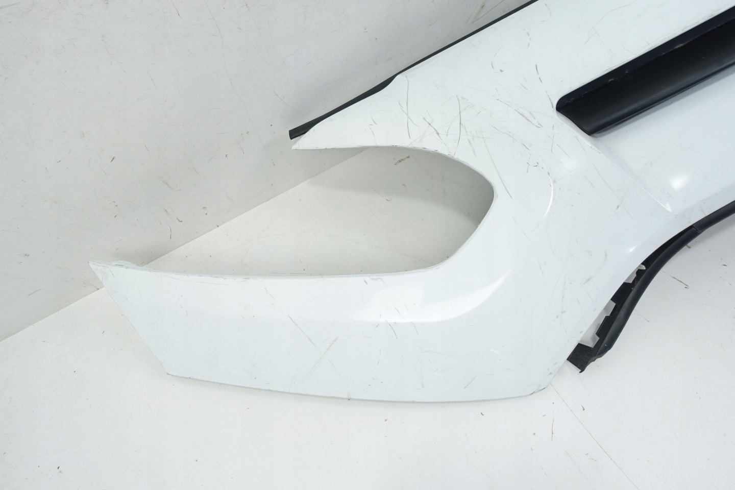 bumper front front FORD TRANSIT CONNECT 2013