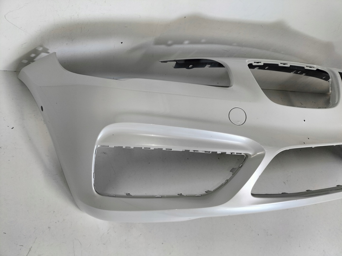 front bumper front BMW 2 F45 F46 14