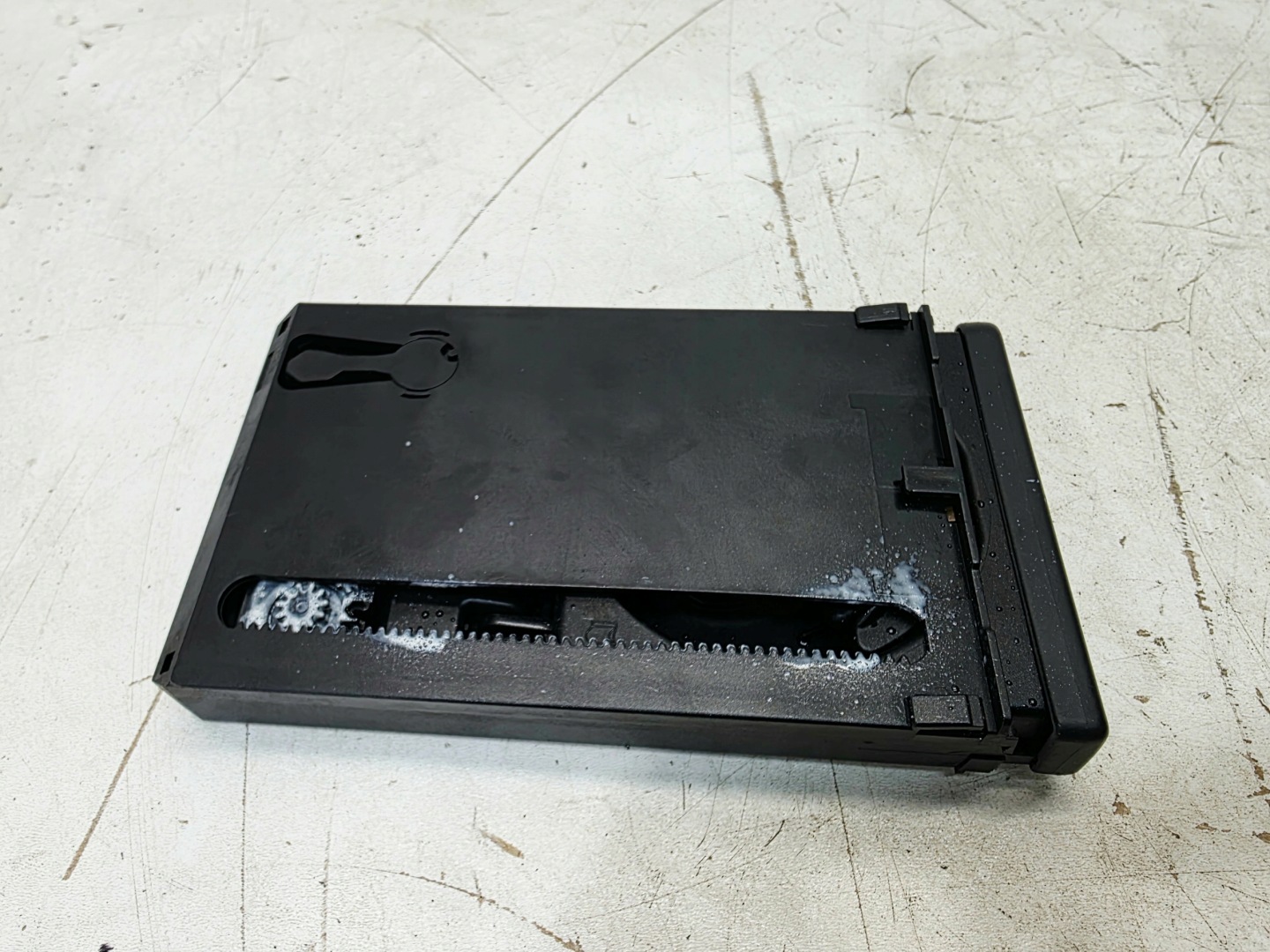 bracket for KUBEK AUDI A4 B6 B7 8E1862534
