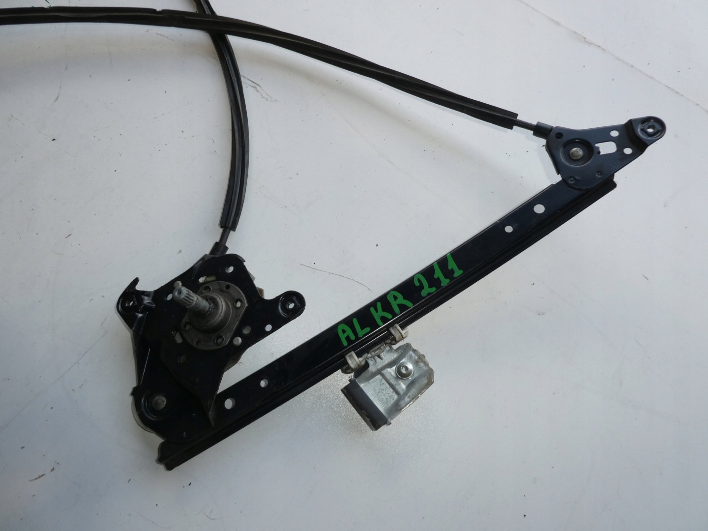 window regulator right rear part FORD GALAXY and 7M0839402K
