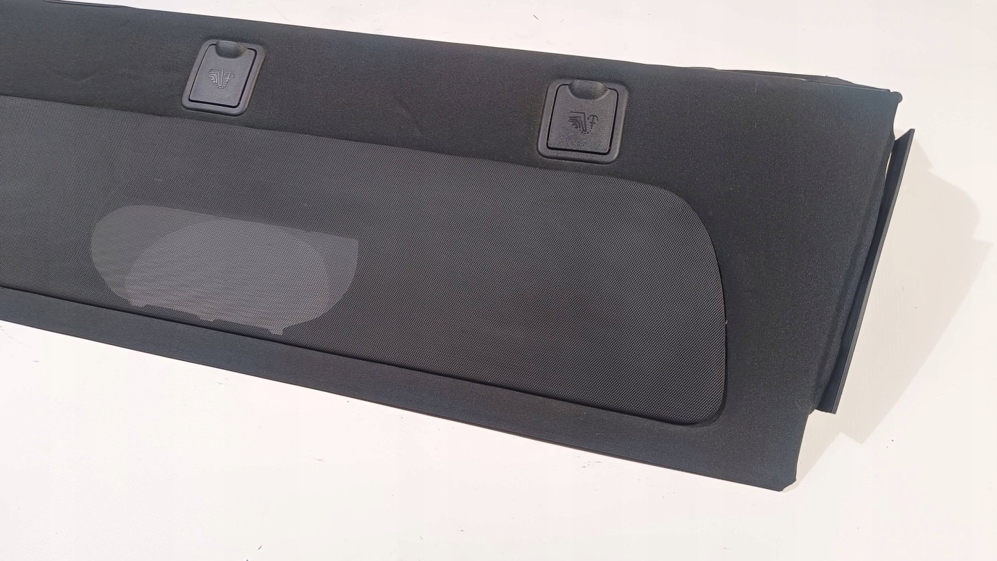 plato rear boot torpedo boot Lincoln Continental 2017